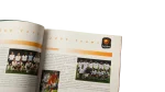 2004 Sports & Fitness Magazine UEFA Euro Preview - Image 9