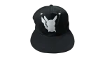 Pikachu Silhouette Cap