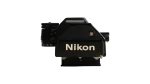 Nikon F Photomic Finder