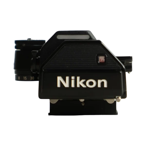 Nikon F Photomic Finder
