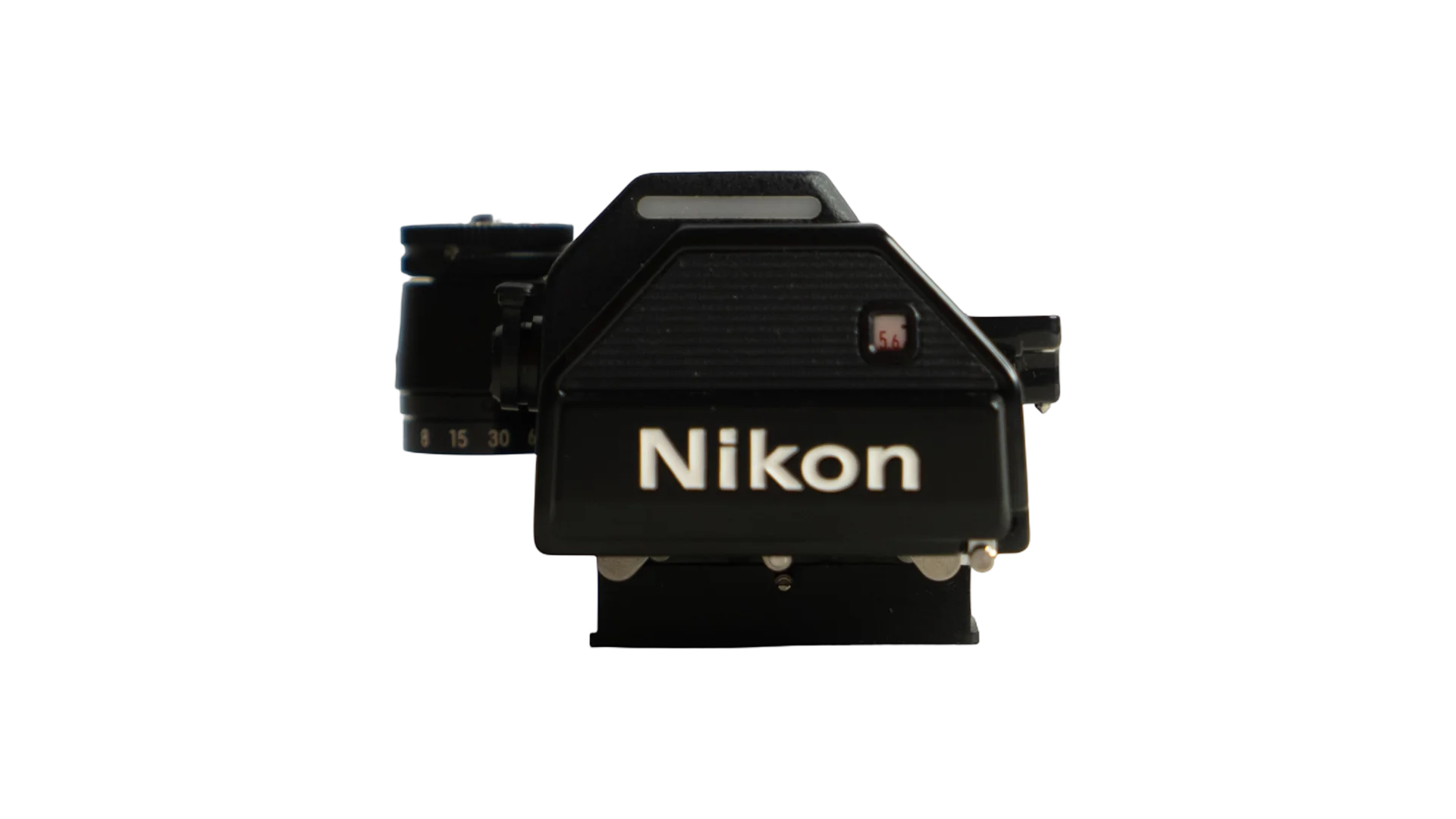 277 DSC07373 Nikon F Photomic Finder - Image 1