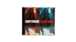 Gary Moore - Blues Alive Music CD