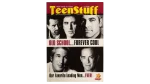2009 Old School Forever Cool - TeenStuff Magazine
