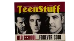 2009 Old School Forever Cool - TeenStuff Magazine - Image 2