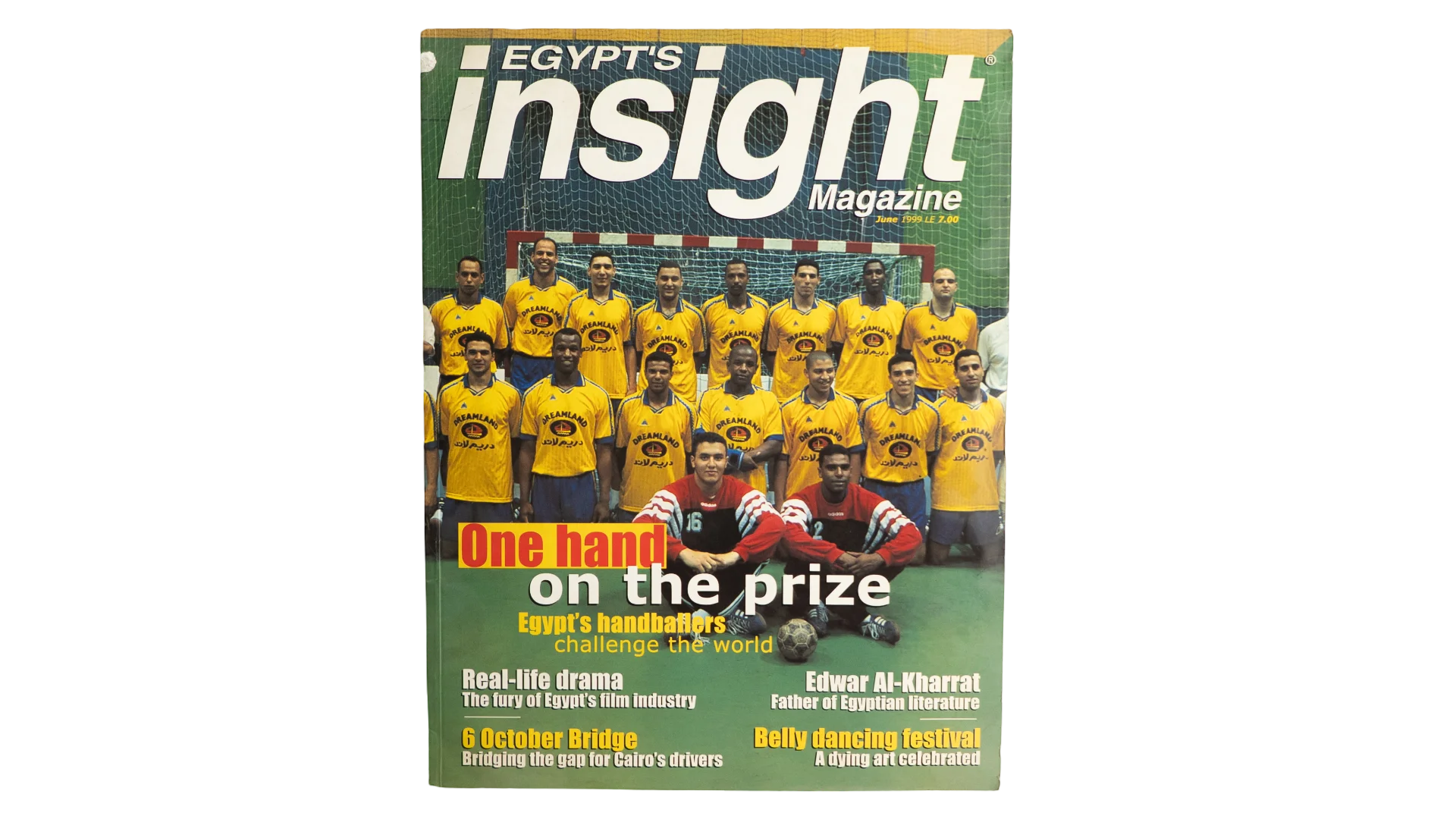 287 DSC07839 287 One Hand on the Prize - Egypt's Insight Magazine - Image 1