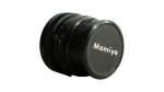 Mamiya-Sekor C 90mm f/3.8 Lens for Mamiya RB67