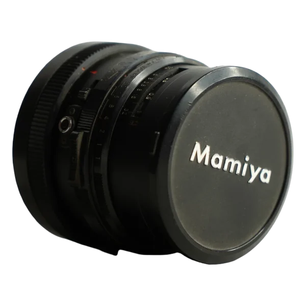 Mamiya-Sekor C 90mm f/3.8 Lens for Mamiya RB67