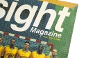 One Hand on the Prize - Egypt's Insight Magazine - Image 2