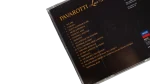 Luciano Pavarotti - Love Songs Music CD - Image 6
