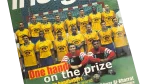 One Hand on the Prize - Egypt's Insight Magazine - Image 3