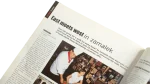 One Hand on the Prize - Egypt's Insight Magazine - Image 7