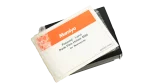 Mamiya RB67 Polaroid Film Holder M-80 - Image 4