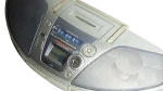 Panasonic RX-ES27 Portable Stereo System - Image 3