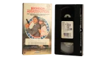 From Noon Till Three VHS 1976