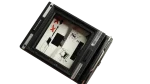 Mamiya RB67 Polaroid Film Holder M-80 - Image 5