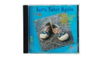 Various Artists - Lets Twist Again Music CD