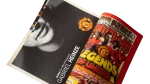 2005 Manchester United Magazine Issue Roy Keane Cover - Image 7