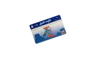 Nile Card 5 EGP Prepaid Telephone Card - Image 3