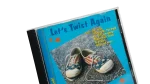 Various Artists - Lets Twist Again Music CD - Image 2