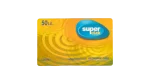 Super Click 50 EGP Recharge Card