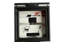 Mamiya RB67 Polaroid Film Holder M-80 - Image 9