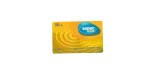 Super Click 50 EGP Recharge Card - Image 2