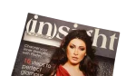 Yara: Singing Sensation - 2007 Insight Magazine - Image 2