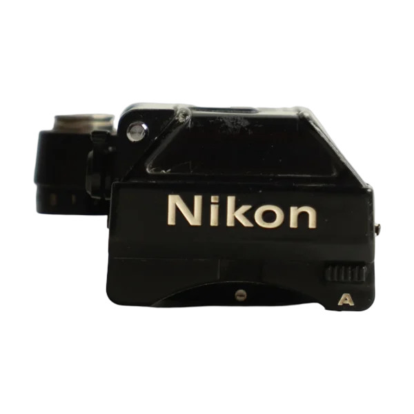 Nikon Photomic A Finder