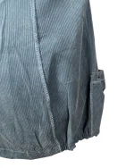 Renatto Bene Paris Corduroy Dress with Side Pockets - Medium - Image 6