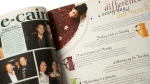 Yara: Singing Sensation - 2007 Insight Magazine - Image 6