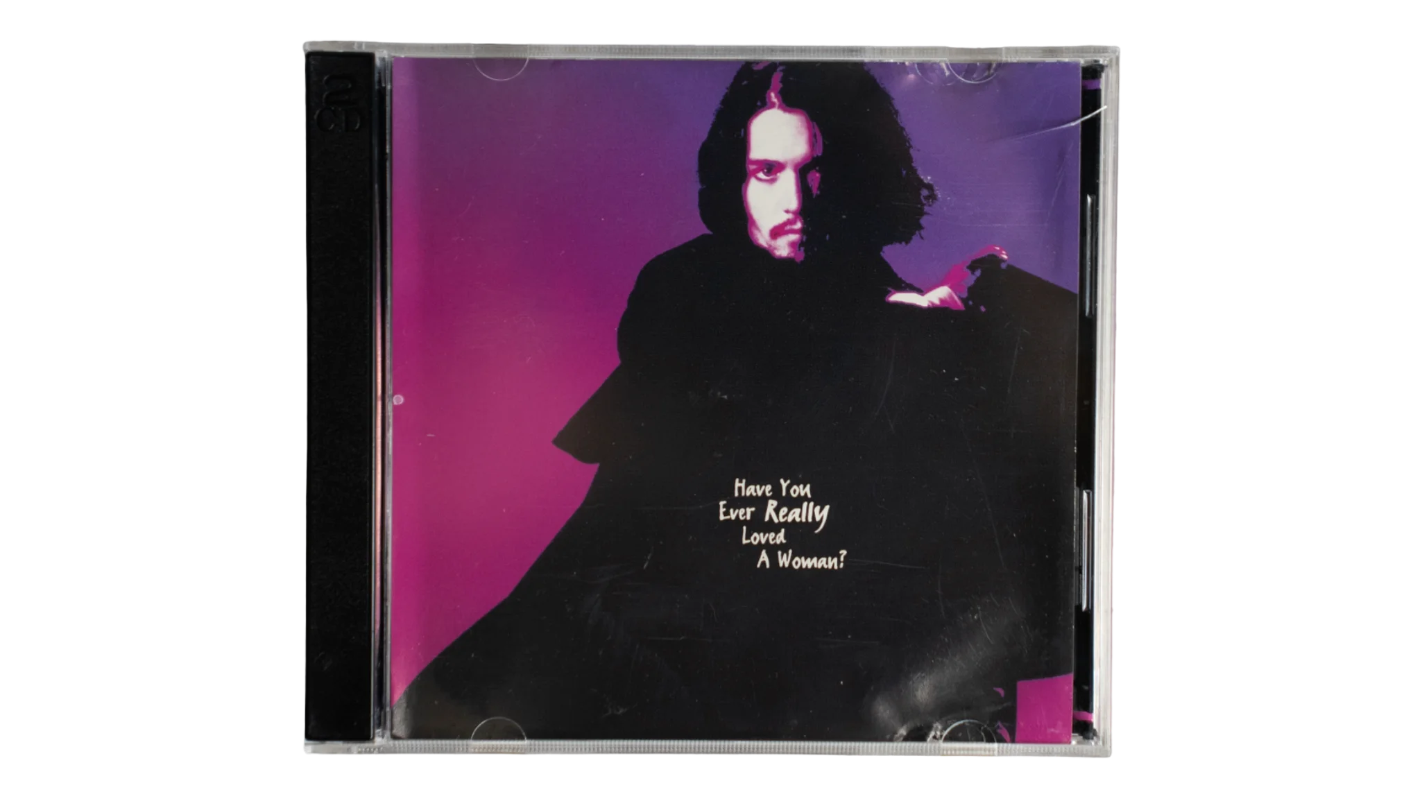 310 DSC09300 310 Bryan Adams - Have You Ever Really Loved a Woman? Music CD - Image 1