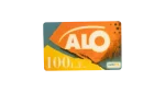 Mobinil ALO 100 EGP Recharge Card