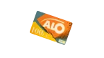 Mobinil ALO 100 EGP Recharge Card - Image 2
