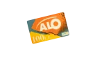 Mobinil ALO 100 EGP Recharge Card - Image 3