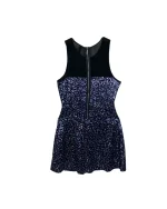 Y2K Belle Sequin Cupcake Dress - Medium - Image 5