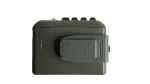 Panasonic RQ-E25V Radio Cassette Player - Image 6