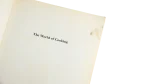 The World of Cooking by Derek Cooper / 1985 - Image 4