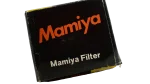 Mamiya SL-1BC 105mm Skylight 1B Camera Lens Filter - Image 3