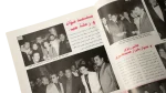 2001 Mohamed Fouad Al-Kawakeb Magazine #2630 - Image 8