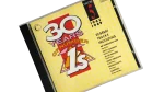 Various Artists - 30 Years of Number 1s Vol. 5 Music CD - Image 2