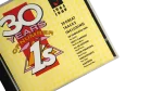 Various Artists - 30 Years of Number 1s Vol. 5 Music CD - Image 3