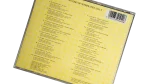 Various Artists - 30 Years of Number 1s Vol. 5 Music CD - Image 6