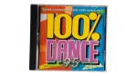Various Artists - 100 Percent Dance 2 Music CD