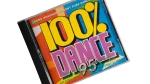 Various Artists - 100 Percent Dance 2 Music CD - Image 2