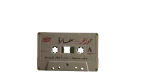 Gawaher - Samara Cassette Tape - Image 4