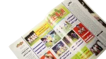 1998 Al Malaeb Al Arabiya Magazine #5 - Image 5
