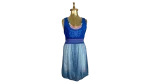 Y2K Cache Cache Denim Spirit Dress - Small