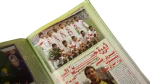 1998 Al Malaeb Al Arabiya Magazine #5 - Image 8
