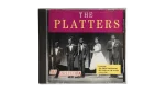 The Platters - The Collection Music CD