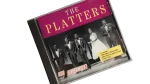 The Platters - The Collection Music CD - Image 2